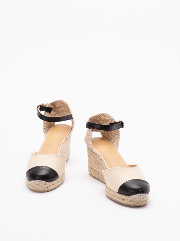 CASTANER: Espadrilles online - Espadrilles - Marron