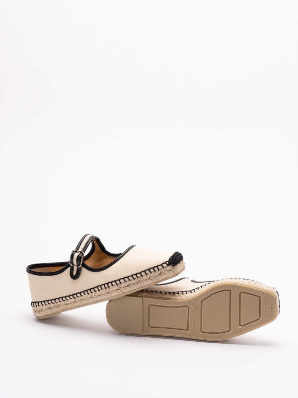 Padua R/264 Espadrilles shop online: CASTANER