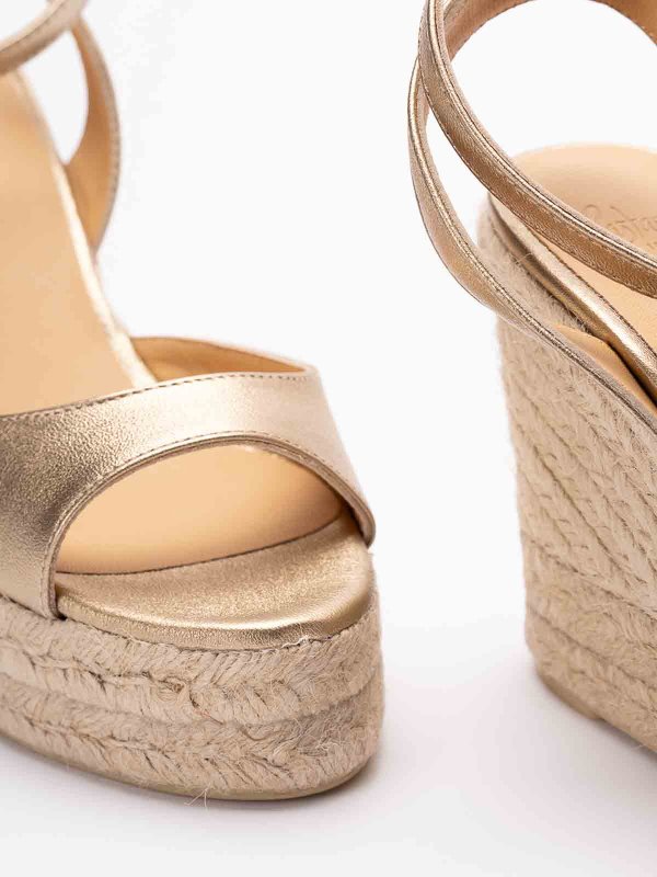 CASTANER buy online Blair/8Ed/118 Wedge Espadrilles