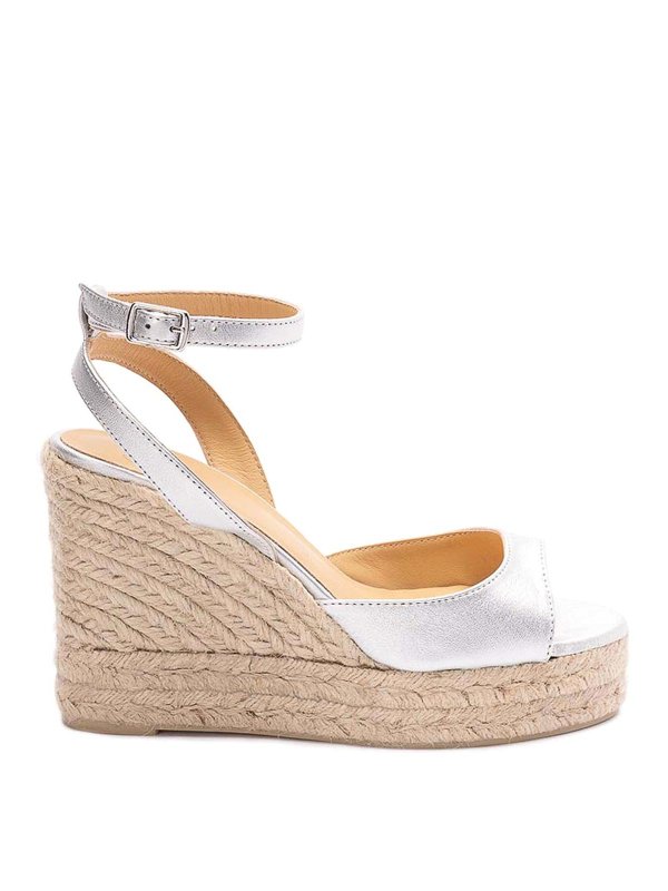 CASTANER: Alpargatas - Alpargatas - Marrón