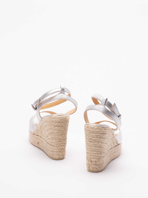 The Best Shops CASTANER: Alpargatas - Alpargatas - Marrón