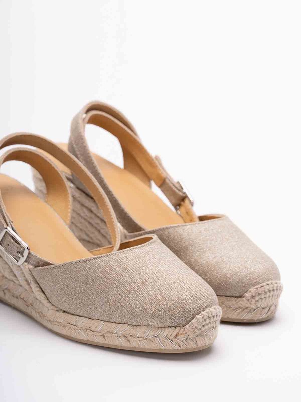 CASTANER buy online Espadrillas con zeppa Cybil/6/268.