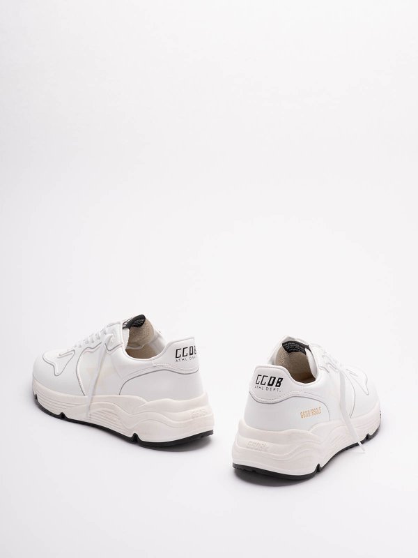 The Best Shops GOLDEN GOOSE: スニーカー - スニーカー - 白