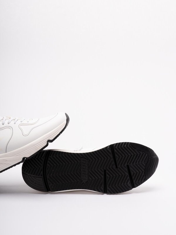 スニーカー - 白 shop online: GOLDEN GOOSE