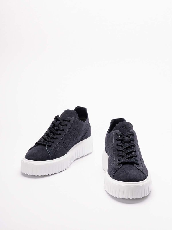 HOGAN: スニーカー online - スニーカー - ブルー