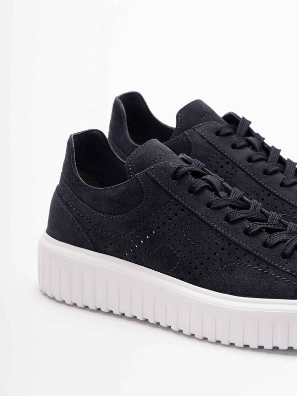 HOGAN buy online スニーカー - ブルー