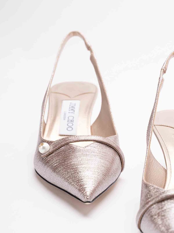 JIMMY CHOO buy online Slingback Amita 45.