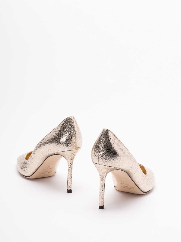 The Best Shops JIMMY CHOO: scarpe décolleté - Décolleté Romy 85