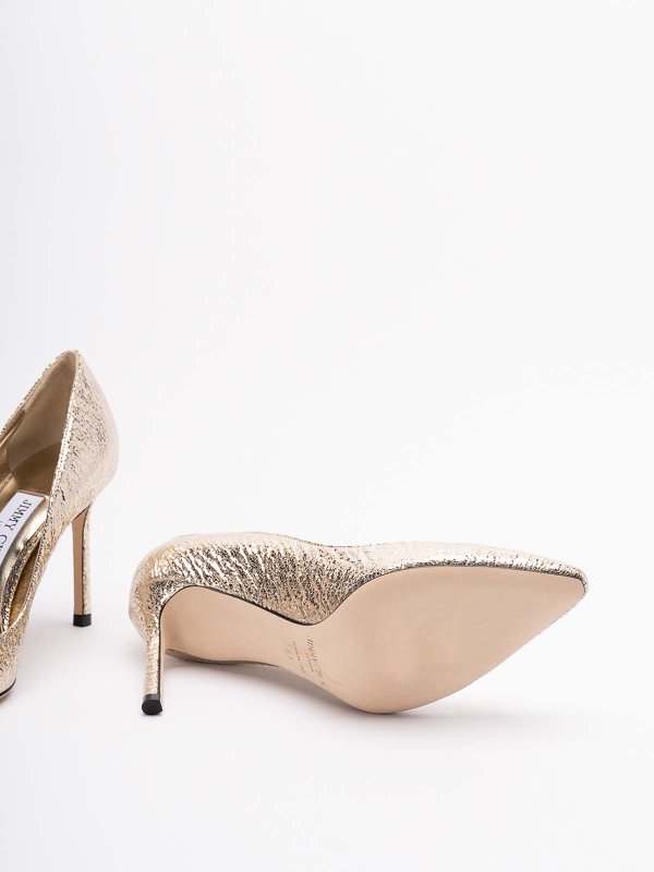 Décolleté Romy 85 shop online: JIMMY CHOO