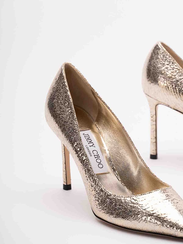 JIMMY CHOO buy online Décolleté Romy 85