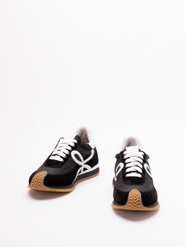 LOEWE: trainers online - Flow Runner Sneakers