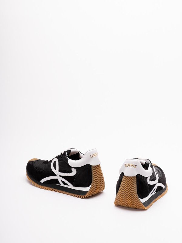 The Best Shops LOEWE: trainers - Flow Runner Sneakers