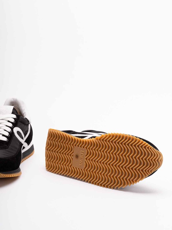 Flow Runner Sneakers shop online: LOEWE