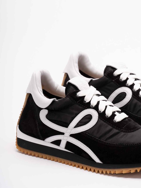 LOEWE buy online Flow Runner Sneakers
