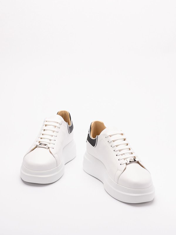PHILIPP PLEIN: trainers online - Low-Top Sneakers