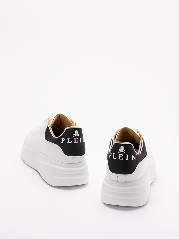 The Best Shops PHILIPP PLEIN: trainers - Low-Top Sneakers