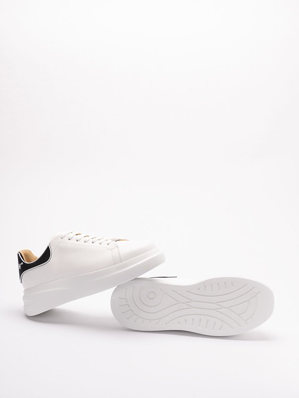 Low-Top Sneakers shop online: PHILIPP PLEIN