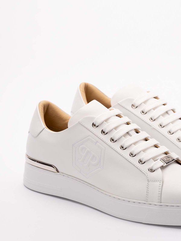 PHILIPP PLEIN buy online Sneaker - Weiß
