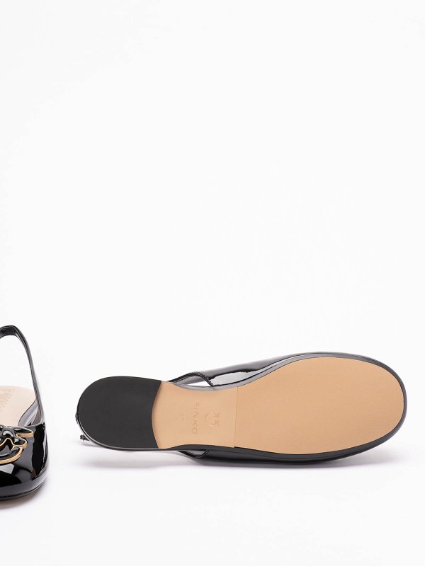 Maggy Slingbacks shop online: Pinko