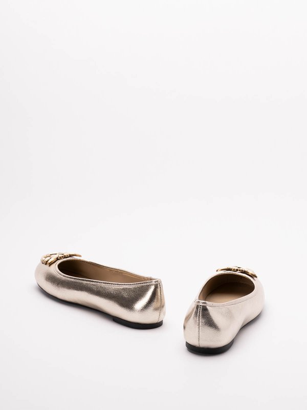 The Best Shops Pinko: flat shoes - Gioia Ballerinas