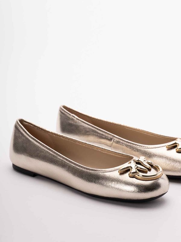 Pinko buy online Gioia Ballerinas