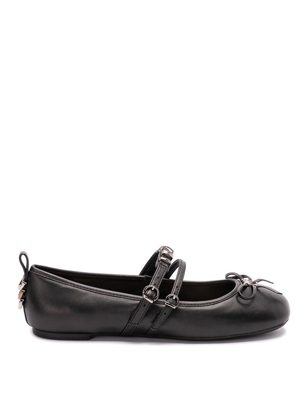 Pinko: Bailarinas - Bailarinas - Negro