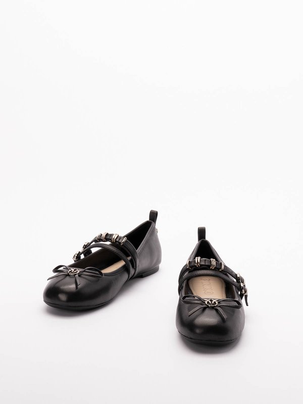 Pinko: Bailarinas online - Bailarinas - Negro