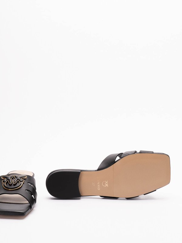 Mokassins - Schwarz shop online: Pinko