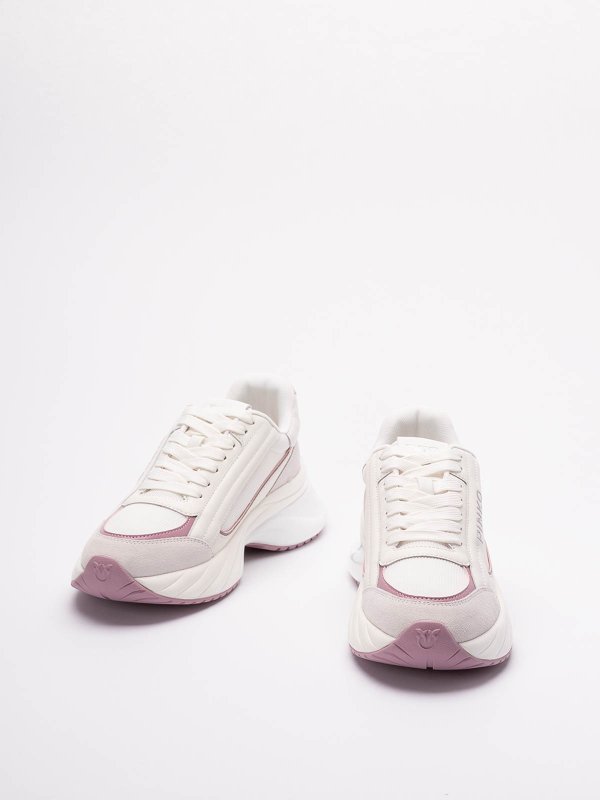 Pinko: スニーカー online - スニーカー - 白