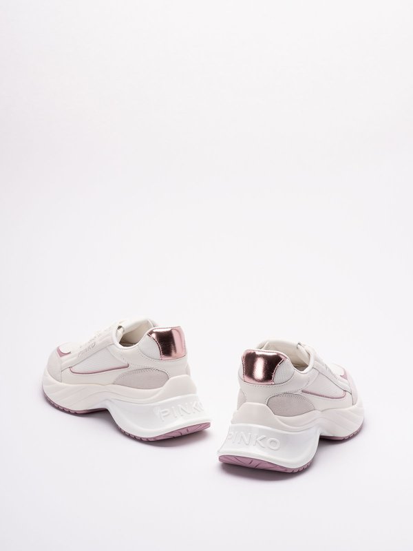 The Best Shops Pinko: スニーカー - スニーカー - 白