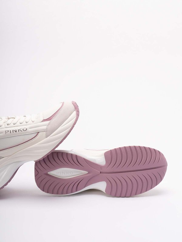 スニーカー - 白 shop online: Pinko