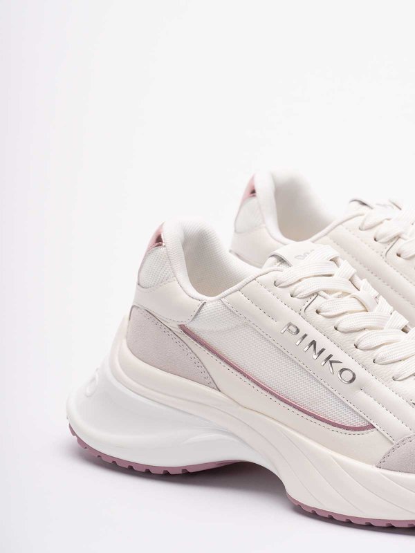 Pinko buy online スニーカー - 白