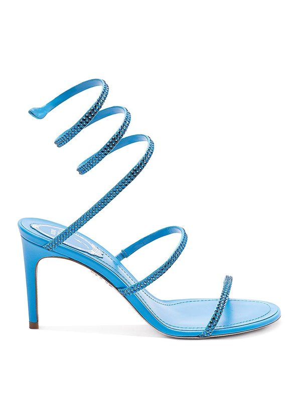 RENE CAOVILLA: sandals - Sandals