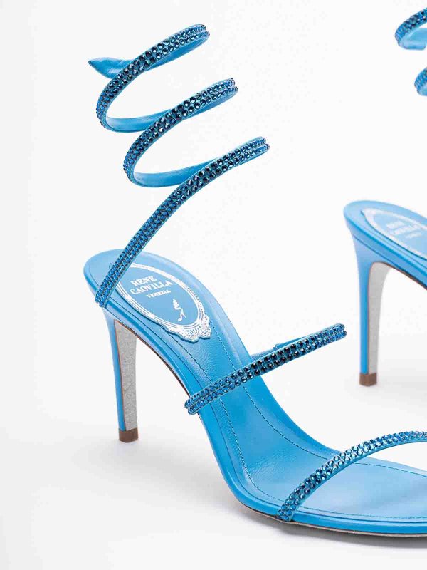 RENE CAOVILLA buy online Sandals