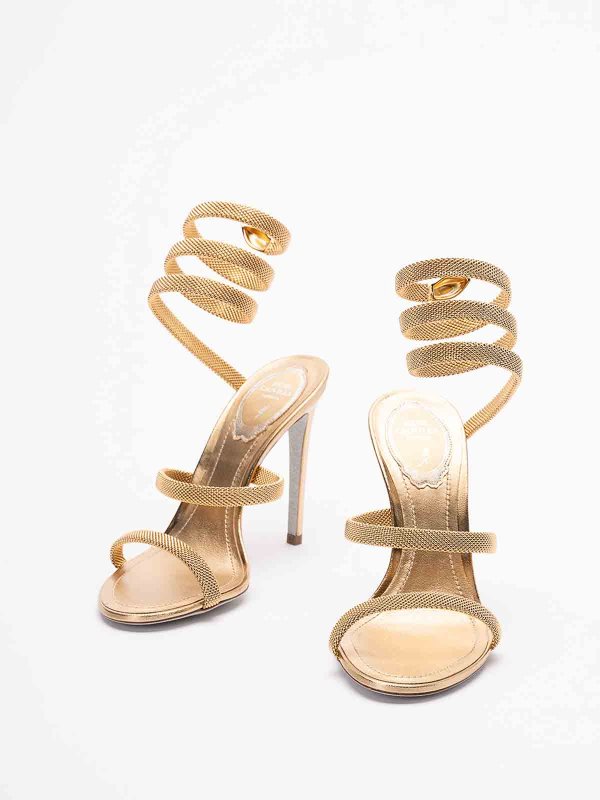 RENE CAOVILLA: sandals online - Sandals