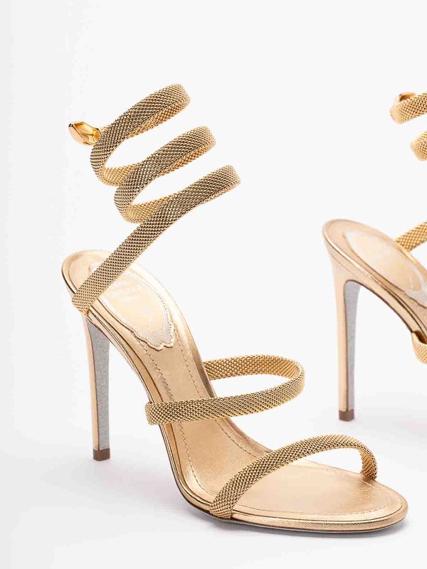 RENE CAOVILLA buy online Sandals