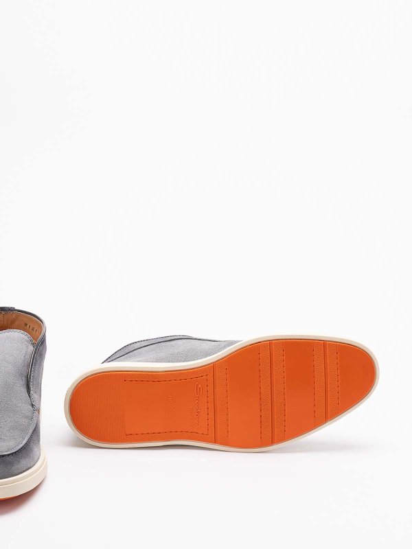 Digits Slip-On Boots shop online: SANTONI