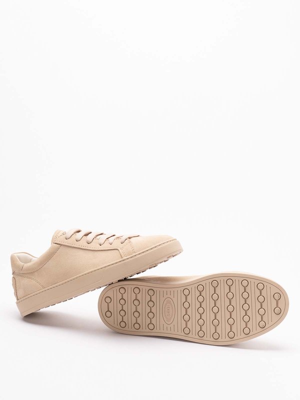 Sneakers shop online: TOD