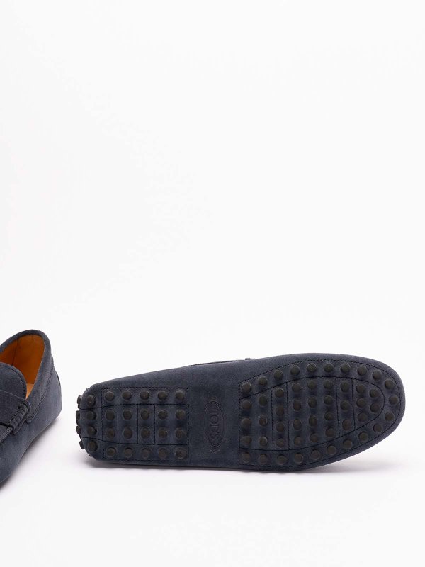 Gommino Loafers shop online: TOD
