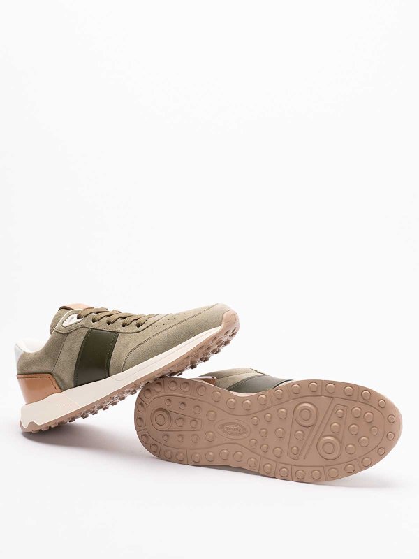 Sneakers shop online: TOD