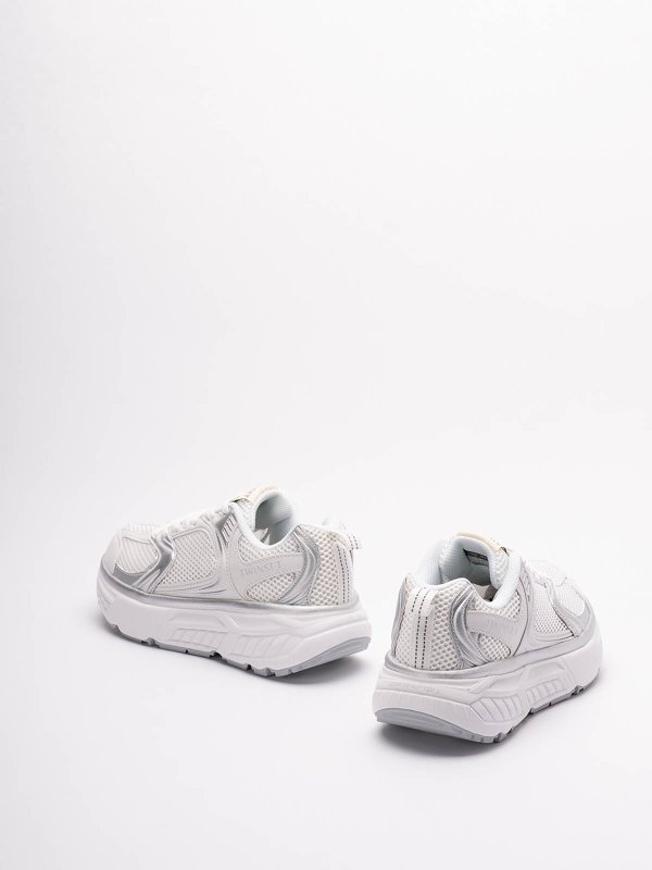 The Best Shops TWINSET: Zapatillas - Zapatillas - Blanco