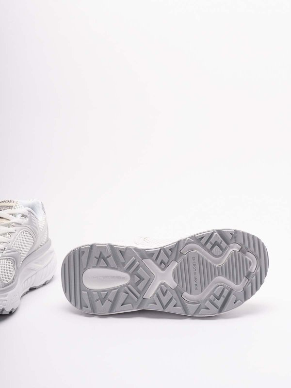 Zapatillas - Blanco shop online: TWINSET