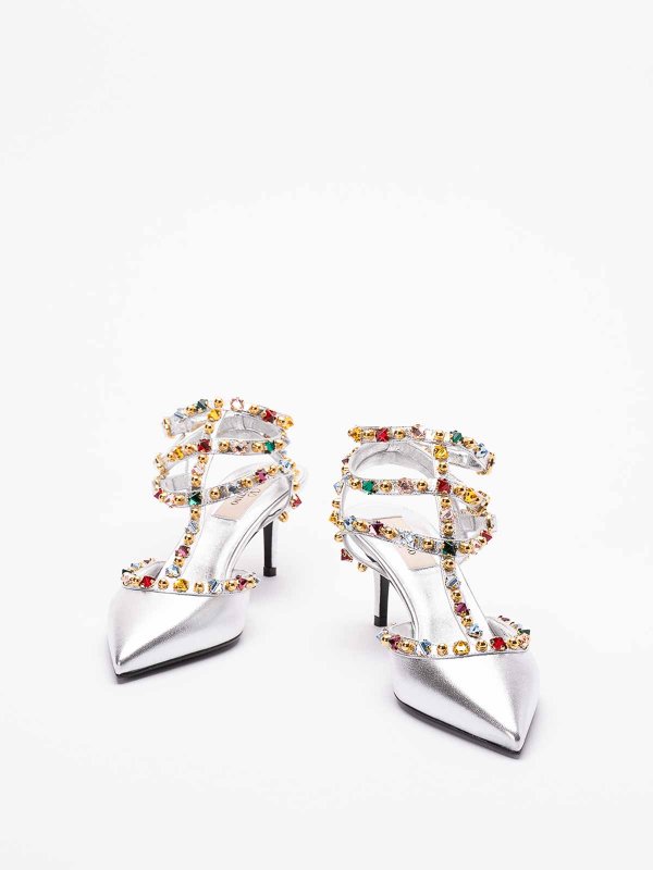 VALENTINO GARAVANI: Pumps online - Pumps - Bunt