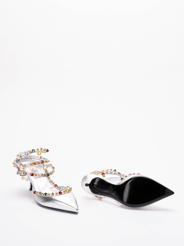 Pumps - Bunt shop online: VALENTINO GARAVANI