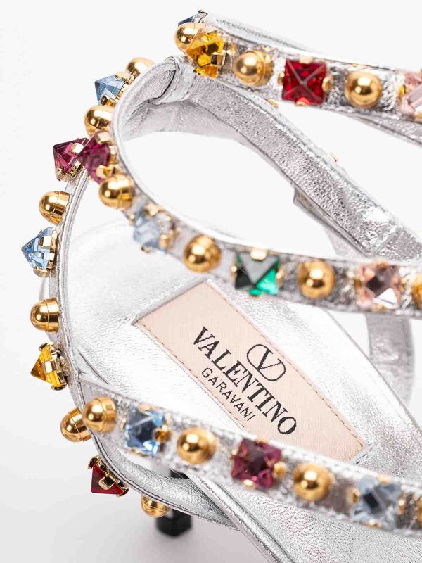 VALENTINO GARAVANI buy online Pumps - Bunt