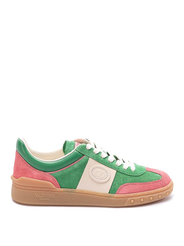 VALENTINO GARAVANI: trainers - Upvillage Sneakers