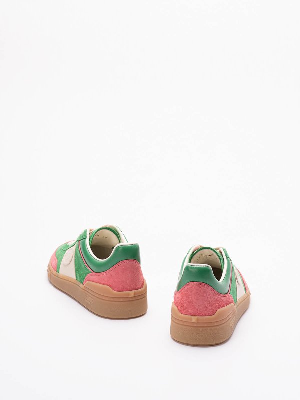 The Best Shops VALENTINO GARAVANI: trainers - Upvillage Sneakers