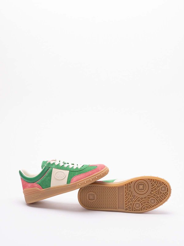 Upvillage Sneakers shop online: VALENTINO GARAVANI