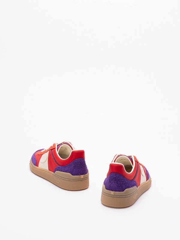 The Best Shops VALENTINO GARAVANI: trainers - Upvillage Sneakers