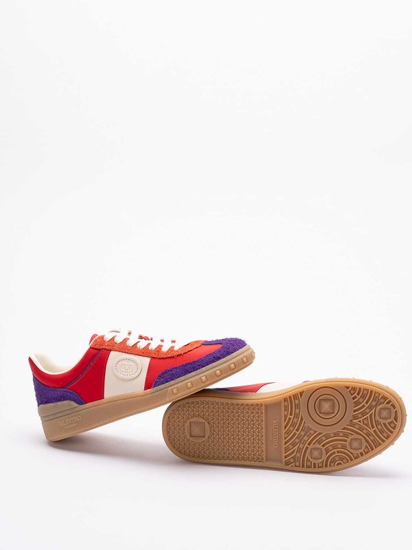 Upvillage Sneakers shop online: VALENTINO GARAVANI